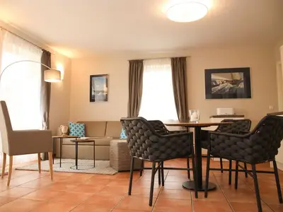 Ferienwohnung für 4 Personen (43 m²) in Nienhagen (Ostseebad) 8/10