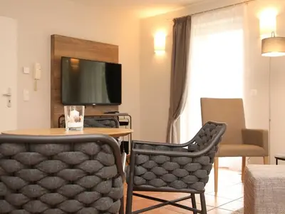 Ferienwohnung für 4 Personen (43 m²) in Nienhagen (Ostseebad) 9/10