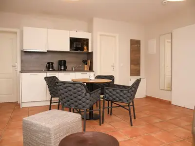Ferienwohnung für 4 Personen (43 m²) in Nienhagen (Ostseebad) 10/10