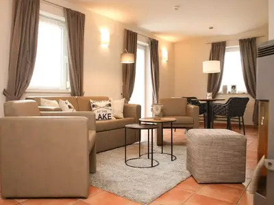Ferienwohnung für 4 Personen (45 m²) in Nienhagen (Ostseebad) 8/10