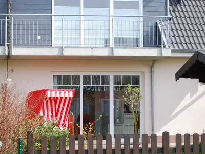 Ferienwohnung für 4 Personen (51 m²) in Nienhagen (Ostseebad) 3/10