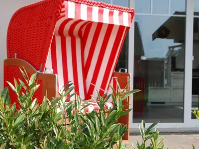 Ferienwohnung für 4 Personen (51 m²) in Nienhagen (Ostseebad) 4/10