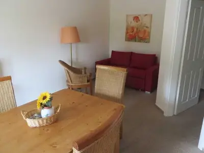 Ferienwohnung für 3 Personen (42 m²) in Nienhagen (Ostseebad) 1/10
