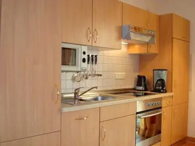 Ferienwohnung für 3 Personen (42 m²) in Nienhagen (Ostseebad) 2/10