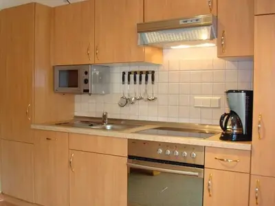 Ferienwohnung für 3 Personen (42 m²) in Nienhagen (Ostseebad) 3/10