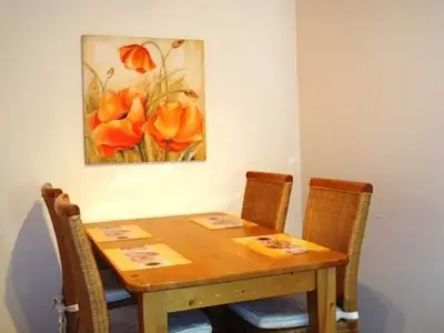 Ferienwohnung für 3 Personen (42 m²) in Nienhagen (Ostseebad) 4/10