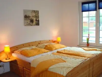 Ferienwohnung für 3 Personen (42 m²) in Nienhagen (Ostseebad) 5/10