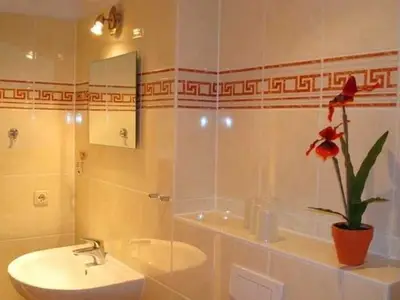 Ferienwohnung für 3 Personen (42 m²) in Nienhagen (Ostseebad) 6/10