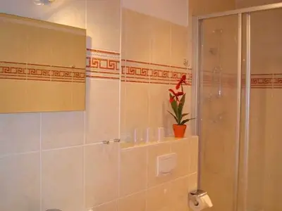 Ferienwohnung für 3 Personen (42 m²) in Nienhagen (Ostseebad) 7/10