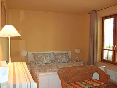 Ferienwohnung für 2 Personen (60 m²) in Nienhagen (Ostseebad) 4/10