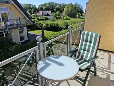 Ferienwohnung für 4 Personen (95 m²) in Nienhagen (Ostseebad) 2/10