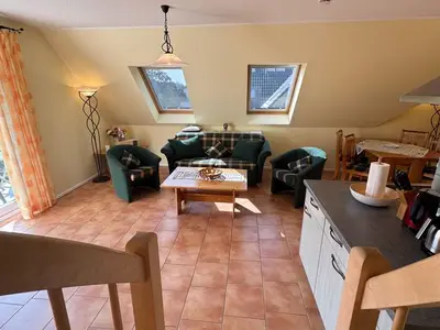 Ferienwohnung für 4 Personen (95 m²) in Nienhagen (Ostseebad) 3/10