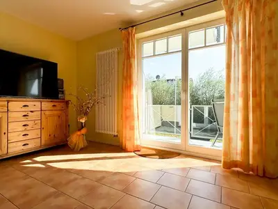 Ferienwohnung für 4 Personen (95 m²) in Nienhagen (Ostseebad) 4/10