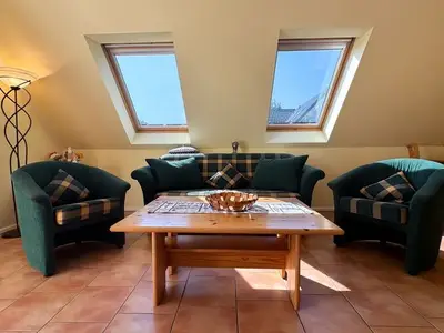 Ferienwohnung für 4 Personen (95 m²) in Nienhagen (Ostseebad) 5/10