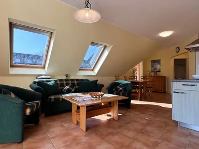 Ferienwohnung für 4 Personen (95 m²) in Nienhagen (Ostseebad) 6/10