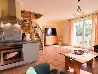Ferienwohnung für 4 Personen (95 m²) in Nienhagen (Ostseebad) 7/10
