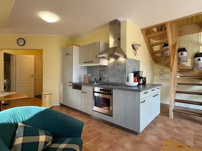 Ferienwohnung für 4 Personen (95 m²) in Nienhagen (Ostseebad) 9/10