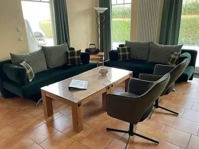 Ferienwohnung für 4 Personen (53 m²) in Nienhagen (Ostseebad) 2/10