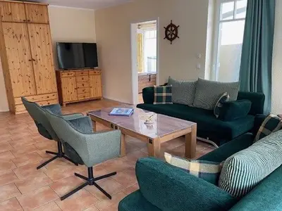 Ferienwohnung für 4 Personen (53 m²) in Nienhagen (Ostseebad) 3/10