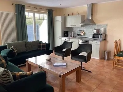 Ferienwohnung für 4 Personen (53 m²) in Nienhagen (Ostseebad) 4/10