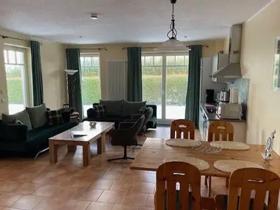 Ferienwohnung für 4 Personen (53 m²) in Nienhagen (Ostseebad) 5/10