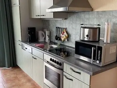 Ferienwohnung für 4 Personen (53 m²) in Nienhagen (Ostseebad) 6/10
