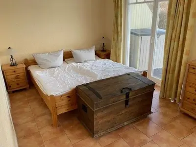 Ferienwohnung für 4 Personen (53 m²) in Nienhagen (Ostseebad) 7/10