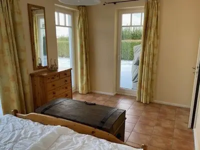 Ferienwohnung für 4 Personen (53 m²) in Nienhagen (Ostseebad) 8/10