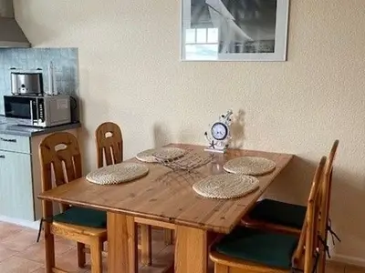 Ferienwohnung für 4 Personen (53 m²) in Nienhagen (Ostseebad) 9/10