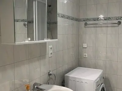 Ferienwohnung für 4 Personen (53 m²) in Nienhagen (Ostseebad) 10/10