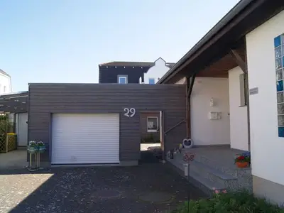 Ferienwohnung für 4 Personen (42 m²) in Nienhagen (Ostseebad) 1/10