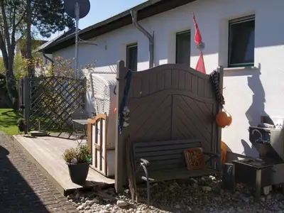 Ferienwohnung für 4 Personen (42 m²) in Nienhagen (Ostseebad) 2/10