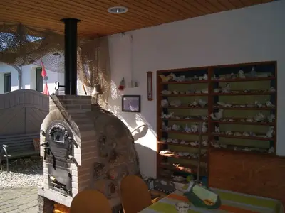 Ferienwohnung für 4 Personen (42 m²) in Nienhagen (Ostseebad) 3/10