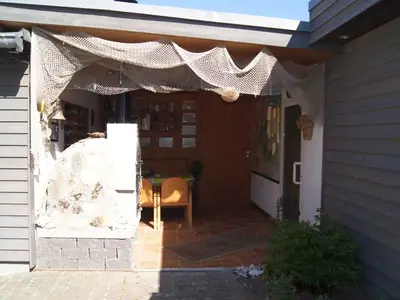 Ferienwohnung für 4 Personen (42 m²) in Nienhagen (Ostseebad) 4/10
