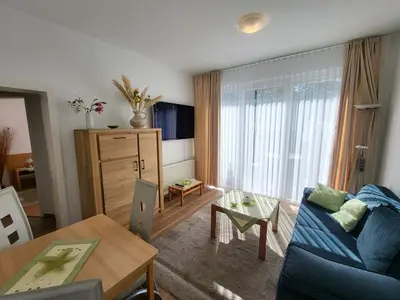 Ferienwohnung für 3 Personen (38 m²) in Nienhagen (Ostseebad) 9/10