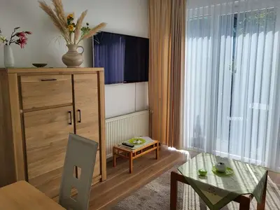 Ferienwohnung für 3 Personen (38 m²) in Nienhagen (Ostseebad) 10/10