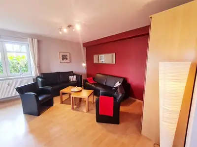 Ferienwohnung für 6 Personen (84 m²) in Nienhagen (Ostseebad) 5/10
