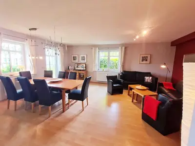 Ferienwohnung für 6 Personen (84 m²) in Nienhagen (Ostseebad) 6/10