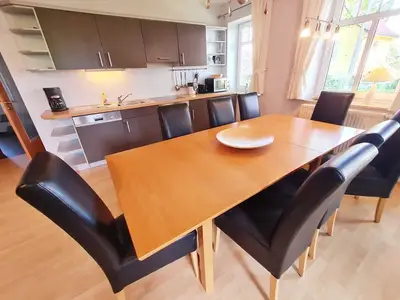 Ferienwohnung für 6 Personen (84 m²) in Nienhagen (Ostseebad) 7/10