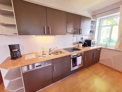 Ferienwohnung für 6 Personen (84 m²) in Nienhagen (Ostseebad) 8/10