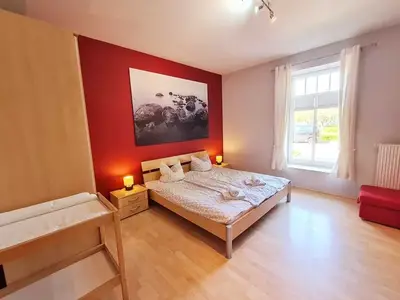 Ferienwohnung für 6 Personen (84 m²) in Nienhagen (Ostseebad) 9/10