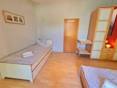 Ferienwohnung für 6 Personen (84 m²) in Nienhagen (Ostseebad) 10/10