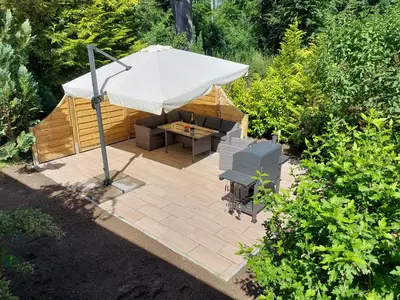 Ferienwohnung für 5 Personen (65 m²) in Nienhagen (Ostseebad) 2/10