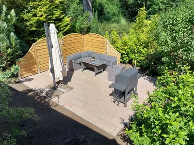 Ferienwohnung für 5 Personen (65 m²) in Nienhagen (Ostseebad) 5/10