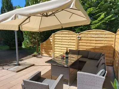 Ferienwohnung für 5 Personen (65 m²) in Nienhagen (Ostseebad) 6/10