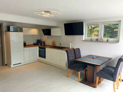 Ferienwohnung für 5 Personen (65 m²) in Nienhagen (Ostseebad) 10/10