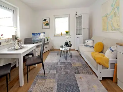 Ferienwohnung für 2 Personen in Nienhagen (Ostseebad) 1/10