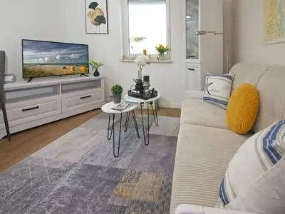 Ferienwohnung für 2 Personen in Nienhagen (Ostseebad) 3/10