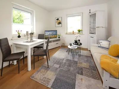 Ferienwohnung für 2 Personen in Nienhagen (Ostseebad) 5/10