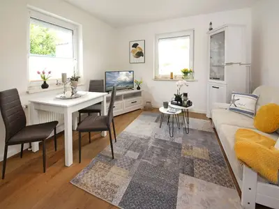 Ferienwohnung für 2 Personen in Nienhagen (Ostseebad) 7/10